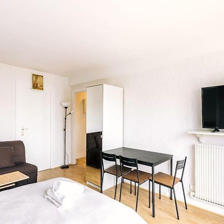 Marvellous Studio Paris 14 장티이 외부 사진