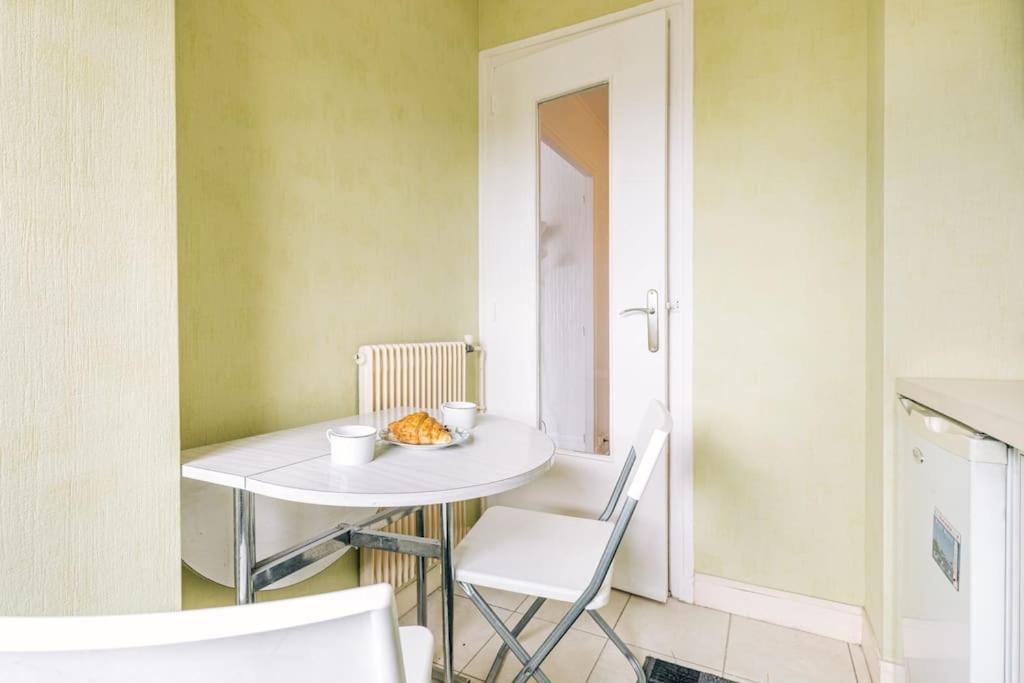 Marvellous Studio Paris 14 장티이 외부 사진