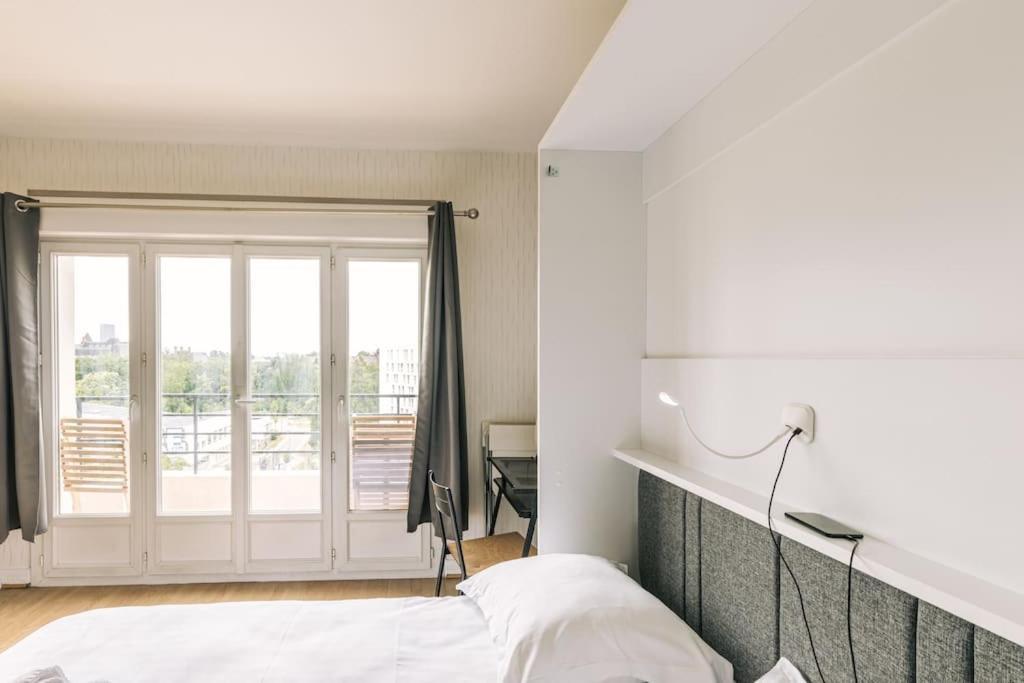 Marvellous Studio Paris 14 장티이 외부 사진
